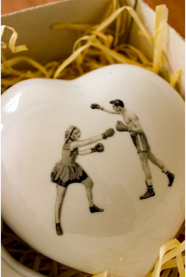 Kit Presente Boxe -4-